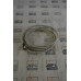 Festo SIM-M8-3WD-2.5-P CABLE SOCKET CONNECTOR 2.8A 2.5 METER