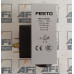 Festo PEV-1/4-B-OD Pneumatic Pressure Transducer Switch