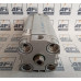 Festo ADVU-32-70-PA Pneumatic Compact Cylinder