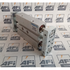 Festo DPZJ-16-10-P-A-S2 Pneumatic Compact Cylinder