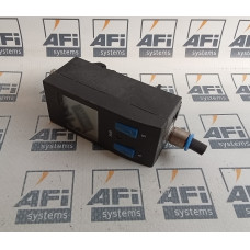 Festo SDE1-V1-G2-H18-C-P1-M8 Pressure Sensor