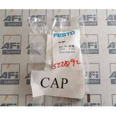 Festo FK-M4 Self-Aligning Rod Coupler Size M4 4mm Bore