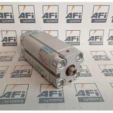 Festo ADVU-25-50-PA Pneumatic Cylinder