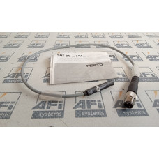 Festo SMT-8M-PS-24V-K-0.3-M8D Proximity Switch