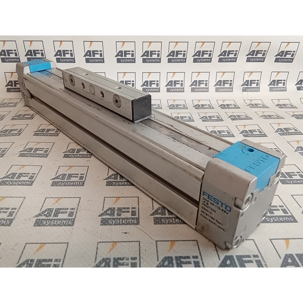 DGP-25-110-PPV-A-B Festo from AFI Systems