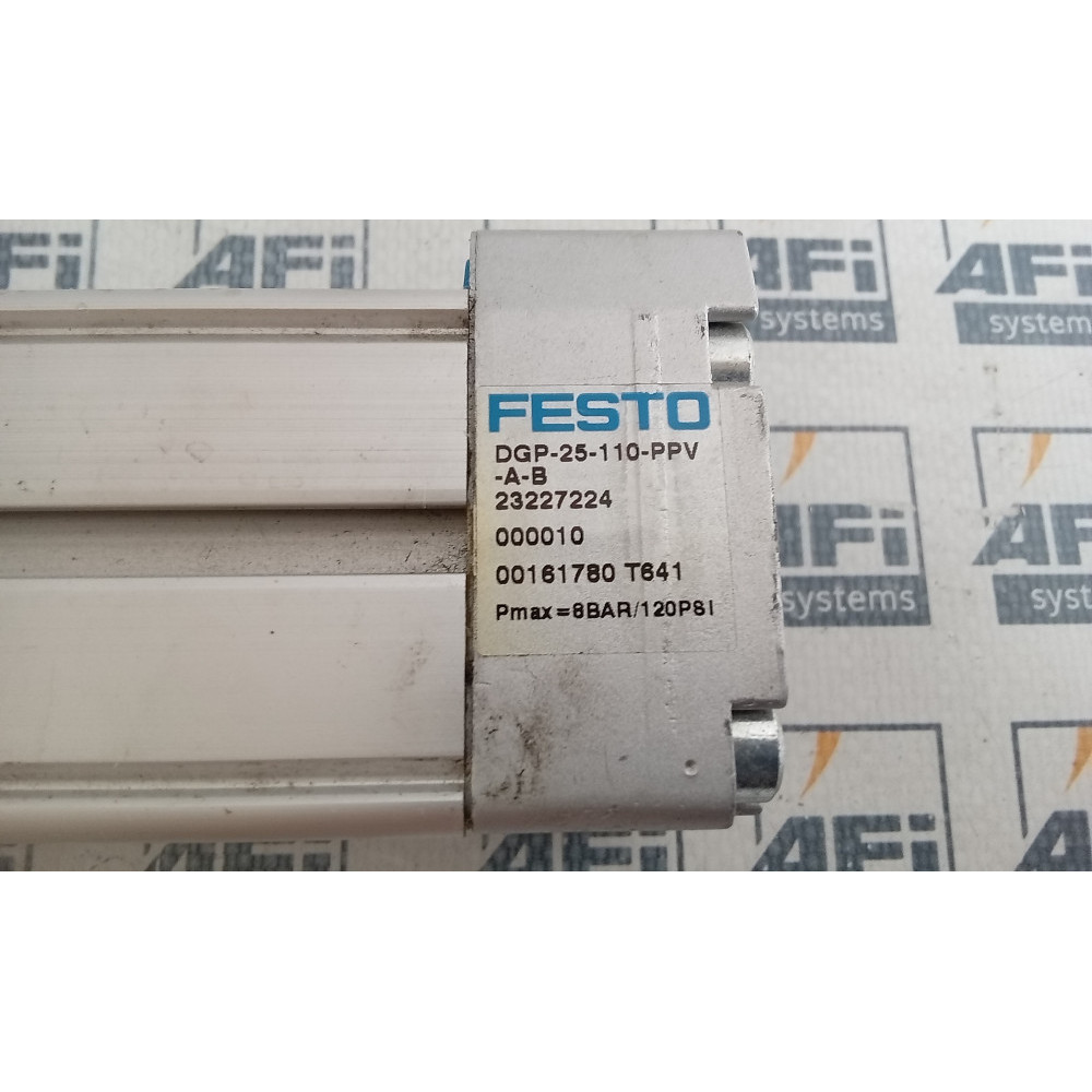 DGP-25-110-PPV-A-B Festo from AFI Systems