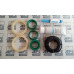 Festo DNC-50-PPV-A Valve Maintenance Repair Kit
