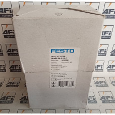 Festo VPPL-3L-3-G14-0L40H-A4-A-S1-7 Proportional Pressure Regulator 3-Way