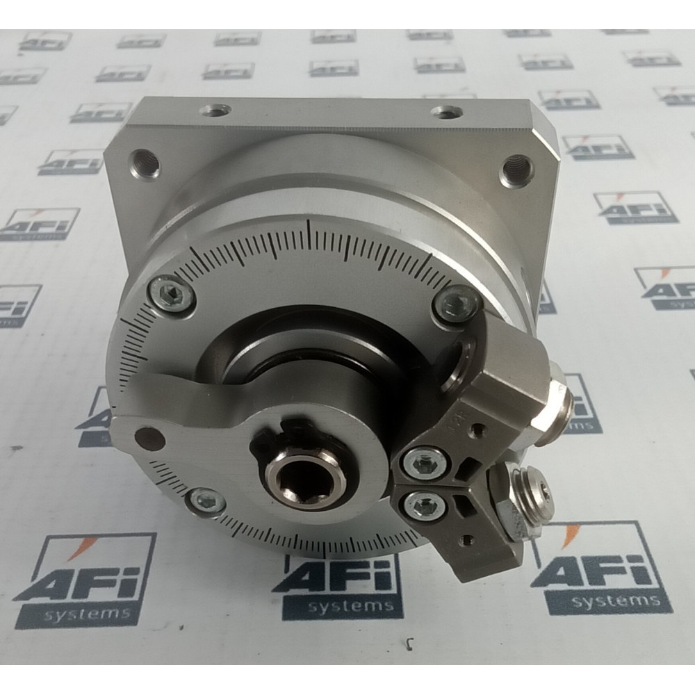 Festo Semi-Rotary Drive DSM-12-270-P-A-B