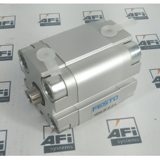 Festo Compact Cylinder ADVU-25-15-P-A
