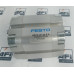 Festo Compact Cylinder ADVU-25-15-P-A