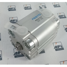 Festo Compact Cylinder ADVU-32-25-P-A