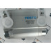 Festo Compact Cylinder ADVU-32-25-P-A