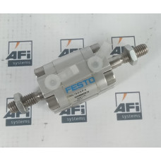 Festo Compact Cylinder ADVU-16-5-A-P-A