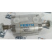 Festo Compact Cylinder ADVU-16-5-A-P-A