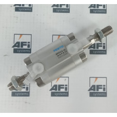 Festo Compact Cylinder ADVULQ-16-10-A-P-A-S2