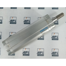 Festo Compact Cylinder ADVU-20-80-A-P-A