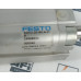 Festo Compact Cylinder ADVU-20-80-A-P-A