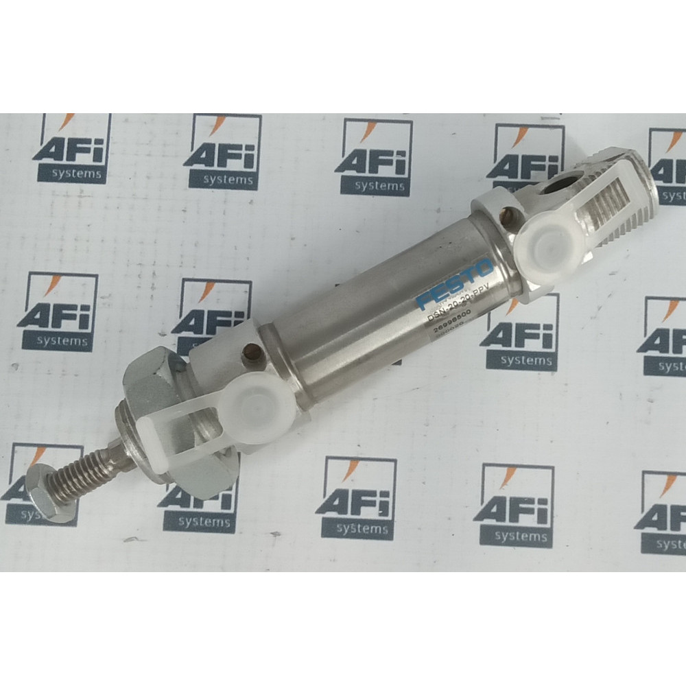 Festo Pneumatic Cylinder DSN-20-20-PPV