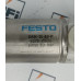 Festo Pneumatic Cylinder DSN-25-80-P