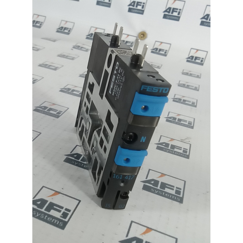 Festo Pneumatic Valve CPV10-M1H-2X3-OLS-M7