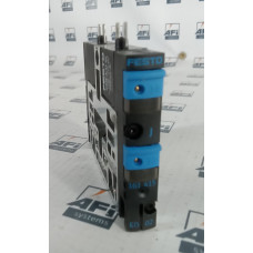 Festo Solenoid Valve CPV10-M1H-5JS-M7