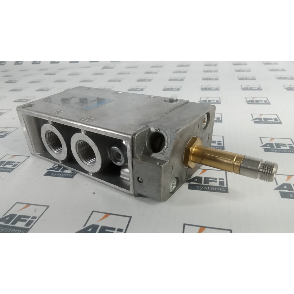 Festo Solenoid Valve MFH-5-1/4