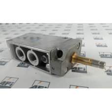 Festo Solenoid Valve MFH-5-1/4
