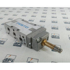 Festo Solenoid Valve MFH-5-1/8-B