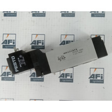 Festo Solenoid Valve MEH-5/2-1/8-P-B