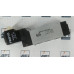 Festo Solenoid Valve MEH-5/2-1/8-P-S-B