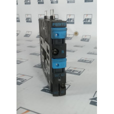 Festo Solenoid Valve CPV10-M1H-2X3OLS-M7