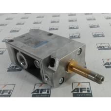 Festo Solenoid Valve MFH-3-1/4-S