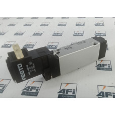 Festo Solenoid Valve MEH-5/2-5,0-B