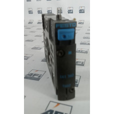 Festo Pneumatic Valve CPV14-M1H-5LS-1/8