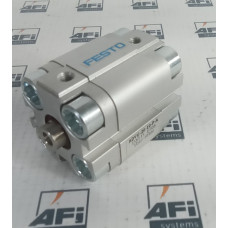 Festo Compact Cylinder ADVU-20-10-P-A