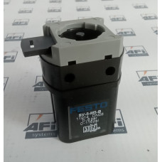 Festo Front Panel Valve SV-5-M5-B