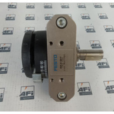 Festo Semi-Rotary Drive DSR-25-180-P