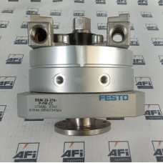 Festo Semi-Rotary Drive DSM-25-270-P-FW-CC