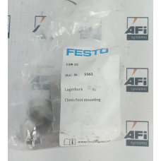 Festo Mounting Bracket LSN-32