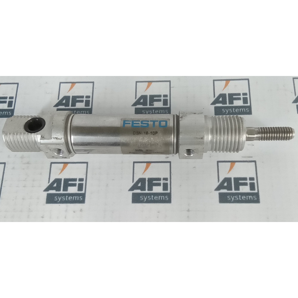 Festo Pneumatic Cylinder DSN-16-10P