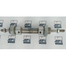 Festo Pneumatic Cylinder DSNU-12-10-P-A-S2