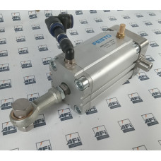 Festo Compact Cylinder ADVU-50-70-A-PA-CS