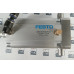 Festo Compact Cylinder ADVU-50-70-A-PA-CS