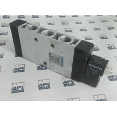 Festo Solenoid Valve CPE24-M1H-5LS-3/8