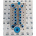 Festo CPV14-GE-MP-6 Pneumatic Valve