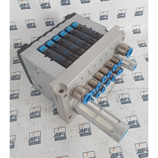 Festo CPV-14-VI Pneumatic Manifold
