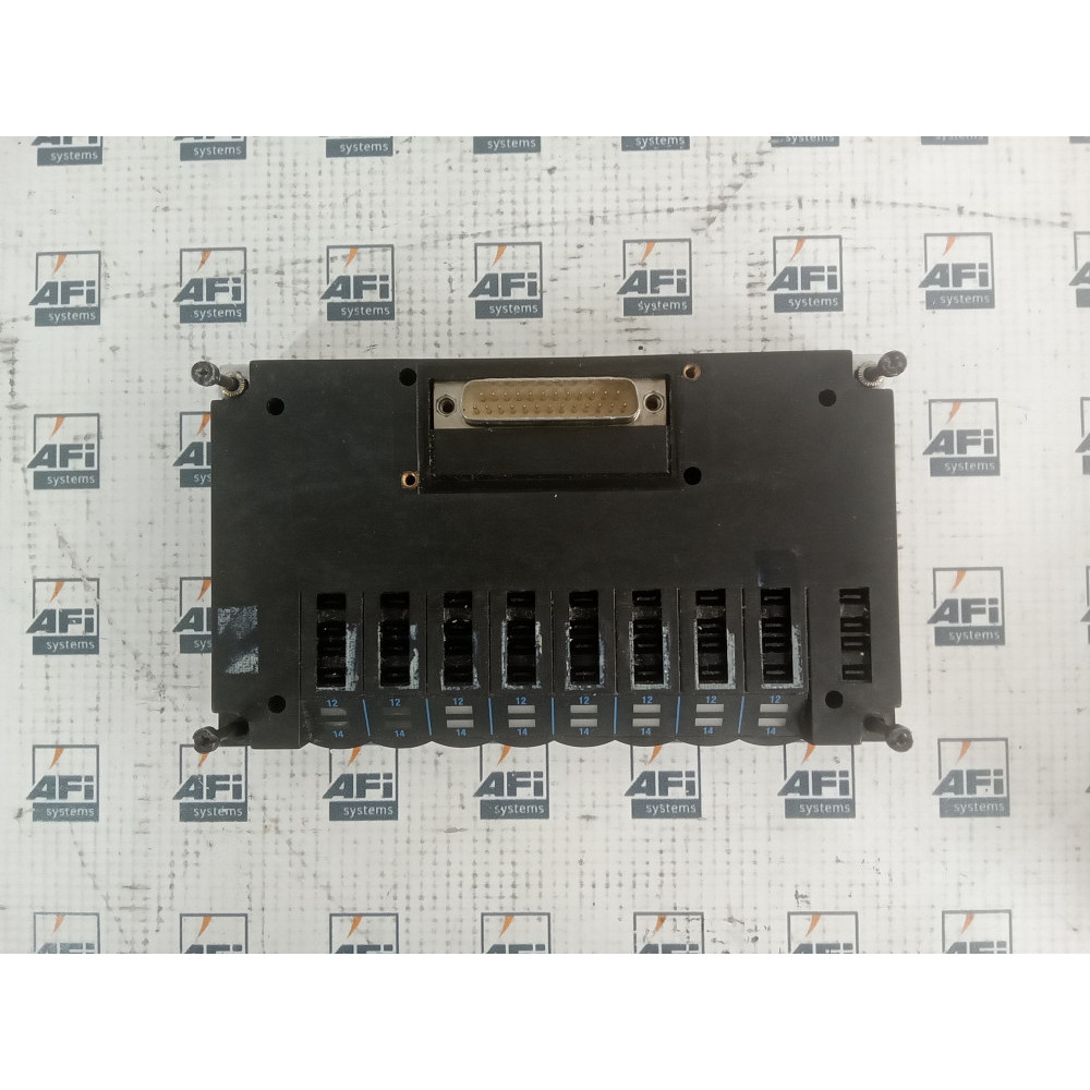 Festo CPV14-GE-MP-8 Manifold Interface