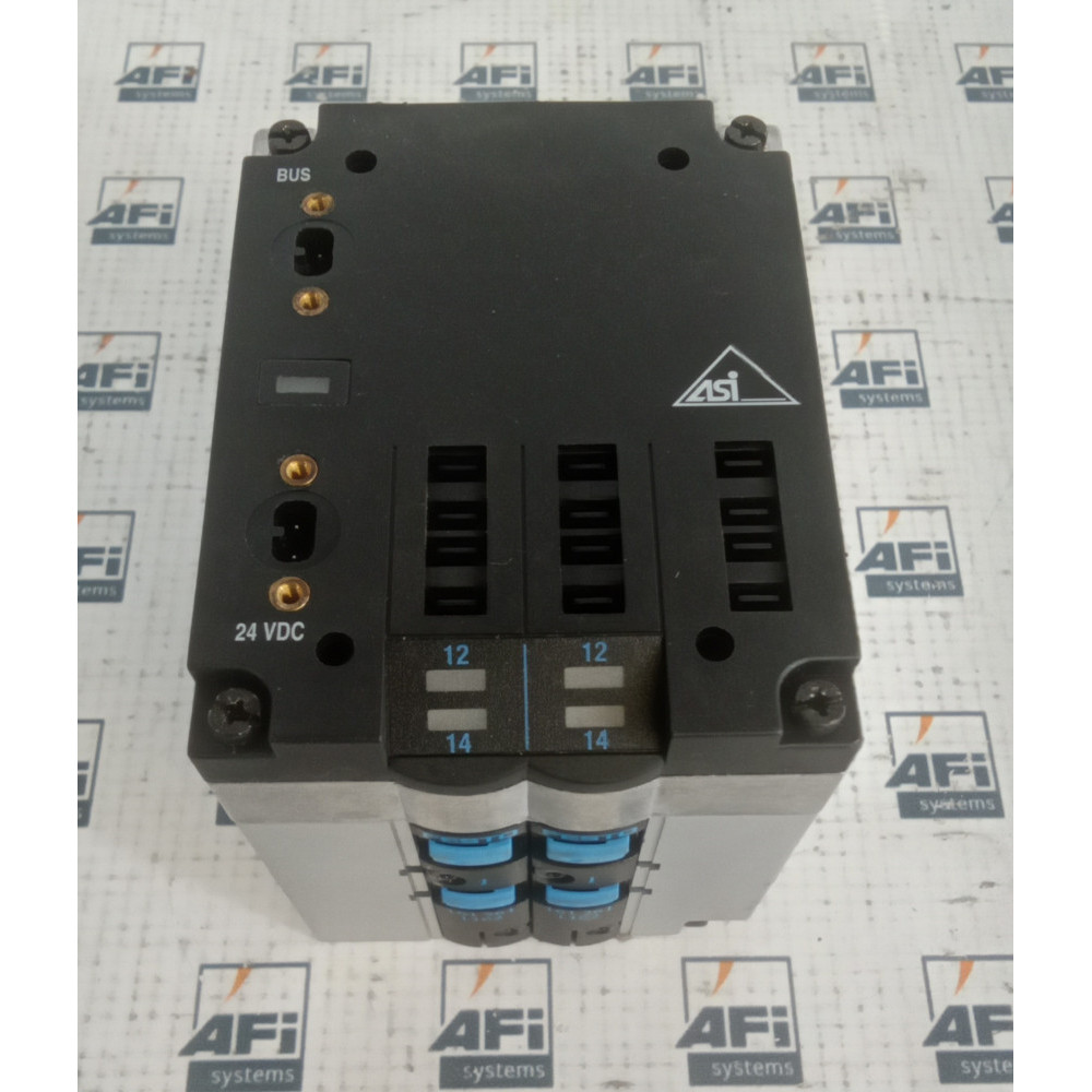 Festo CPV14-GE-ASI-2-Z Pneumatic Interface