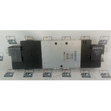 Festo CPE18-M1H-5/3G-1/4 Solenoid Valve